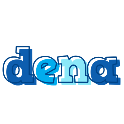 Dena sailor logo
