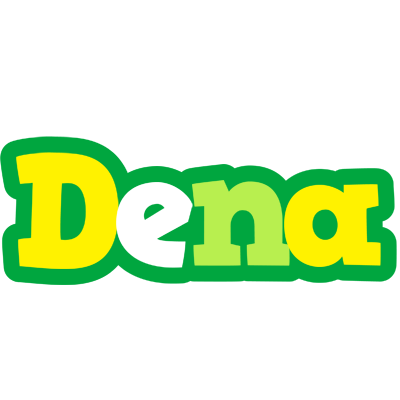 Dena soccer logo