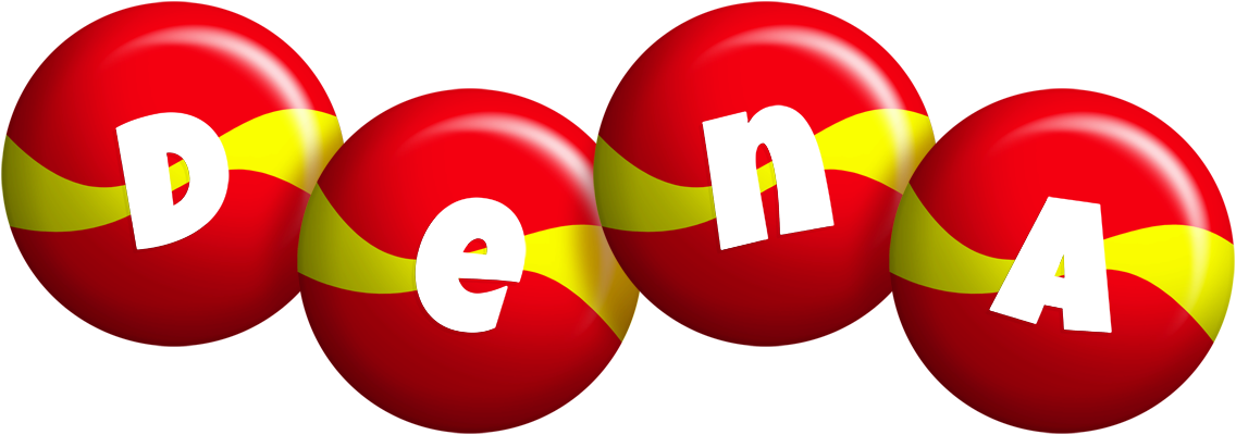 Dena spain logo