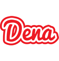 Dena sunshine logo