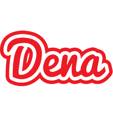 Dena sunshine logo