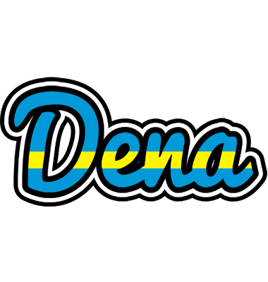 Dena sweden logo