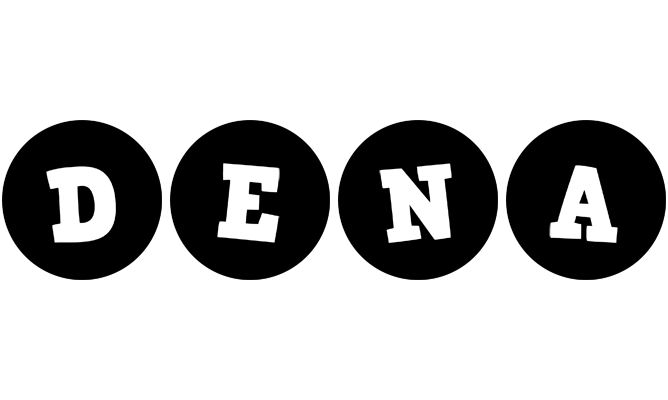 Dena tools logo