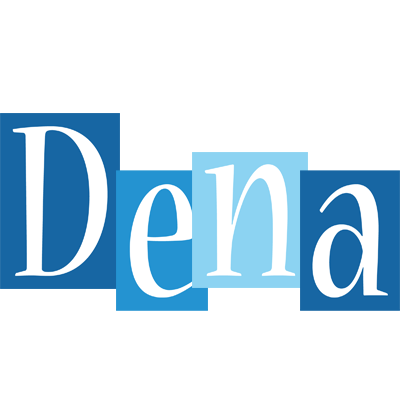 Dena winter logo