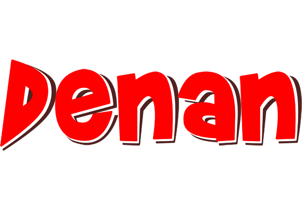 Denan basket logo