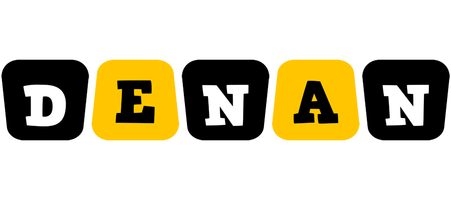 Denan boots logo