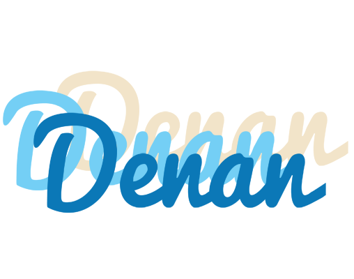 Denan breeze logo