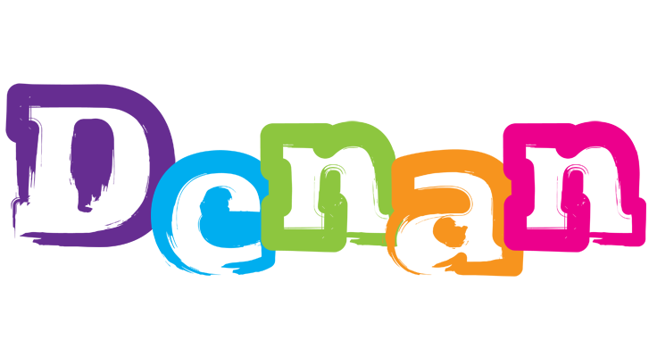 Denan casino logo