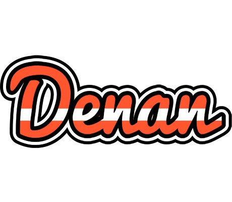 Denan denmark logo