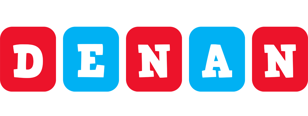 Denan diesel logo