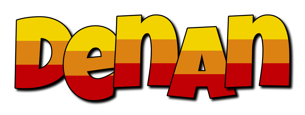 Denan jungle logo