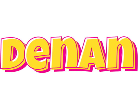 Denan kaboom logo
