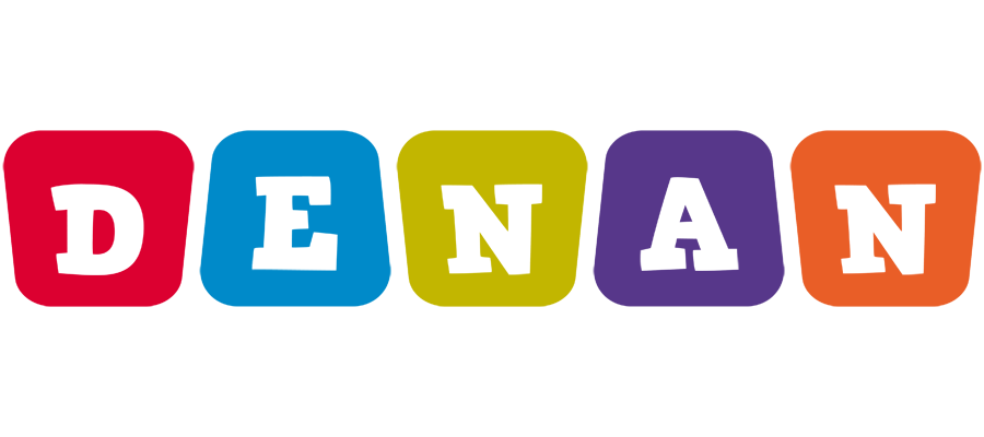 Denan kiddo logo