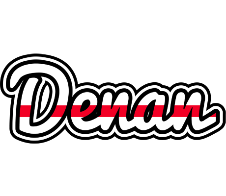 Denan kingdom logo