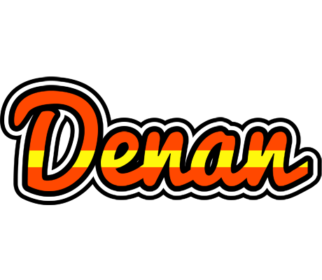Denan madrid logo