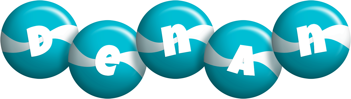 Denan messi logo