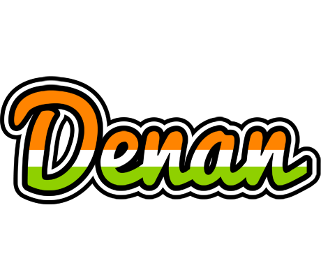 Denan mumbai logo