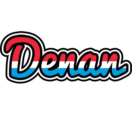 Denan norway logo