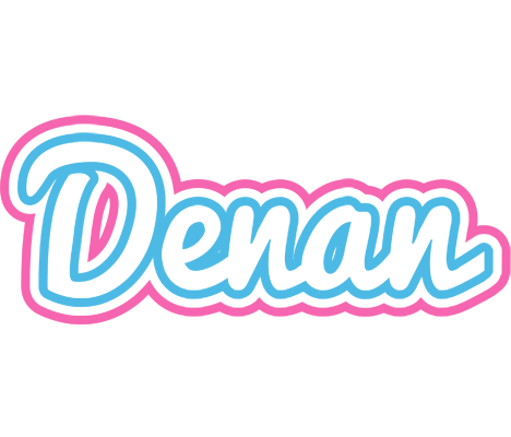 Denan outdoors logo