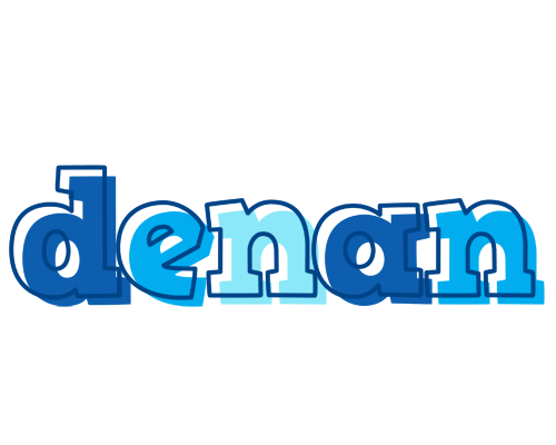 Denan sailor logo