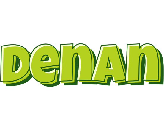 Denan summer logo