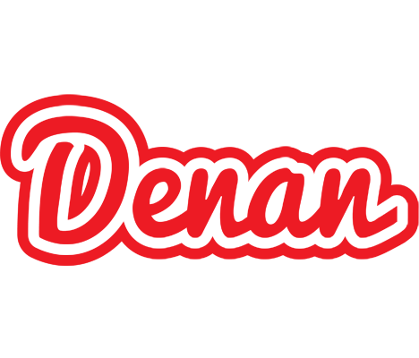 Denan sunshine logo