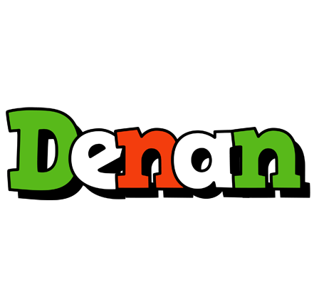 Denan venezia logo