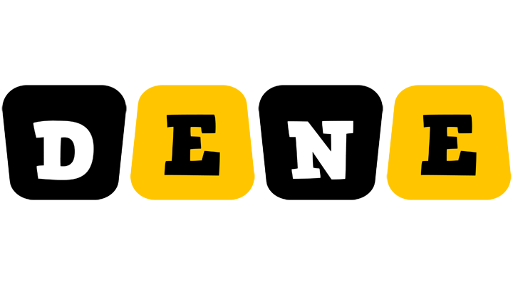 Dene boots logo
