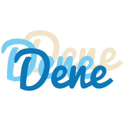 Dene breeze logo