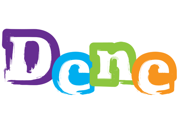 Dene casino logo