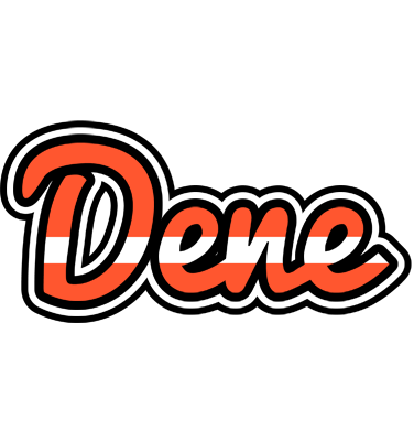 Dene denmark logo