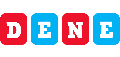 Dene diesel logo