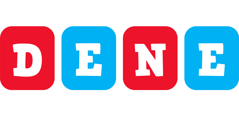 Dene diesel logo