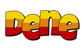 Dene jungle logo