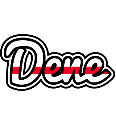 Dene kingdom logo