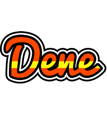 Dene madrid logo