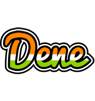 Dene mumbai logo