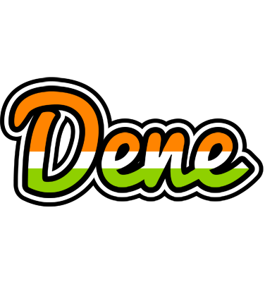 Dene mumbai logo