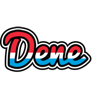 Dene norway logo