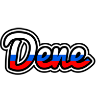 Dene russia logo