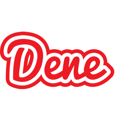 Dene sunshine logo