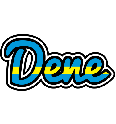 Dene sweden logo