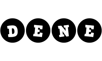 Dene tools logo