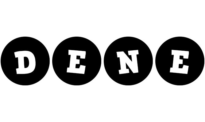 Dene tools logo