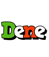 Dene venezia logo