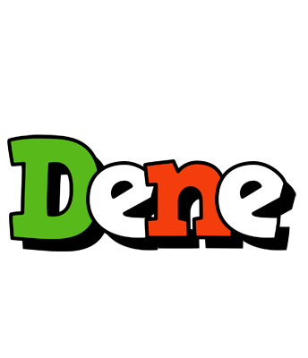 Dene venezia logo