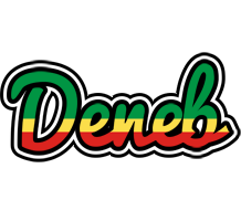 Deneb african logo