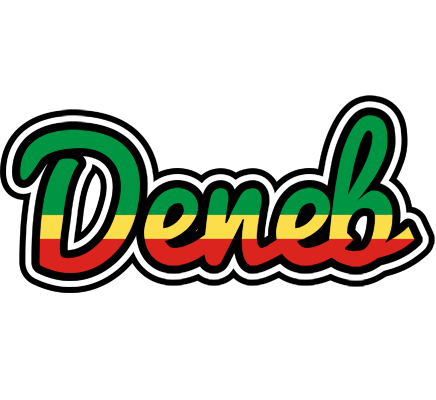 Deneb african logo
