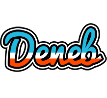 Deneb america logo