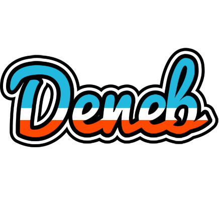 Deneb america logo